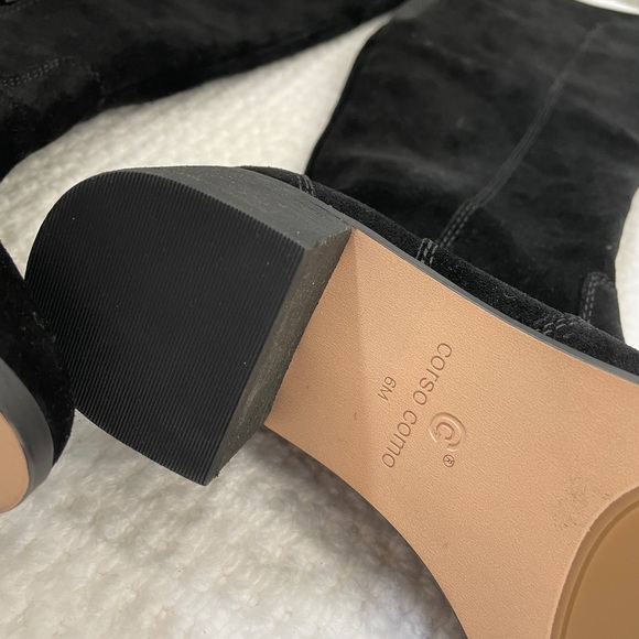 New Corso Como Loval over-the-knee boot - Picture 8 of 10